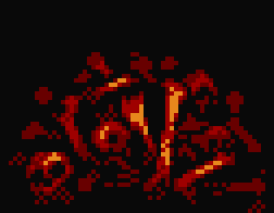 Bone Pile