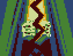 Broken Codex