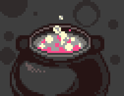 Cauldron