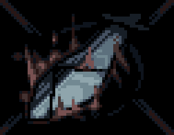 Chaos Swords