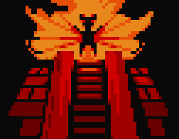 Demon Altar