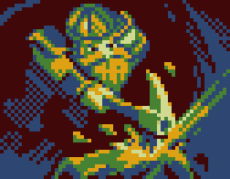 Dwarf
