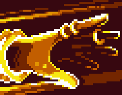 Midas Touch