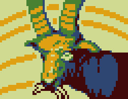 Scapegoat
