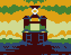 Shrine