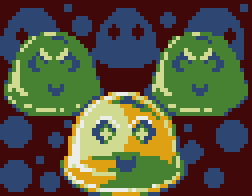 Slime