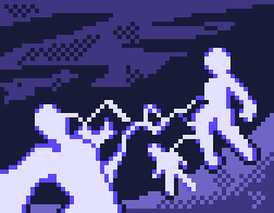 Static