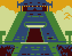 Temple