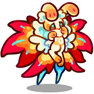 Chrysolaria (Ashlarva)