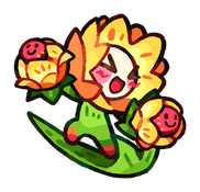 Solaflora (Buddi)