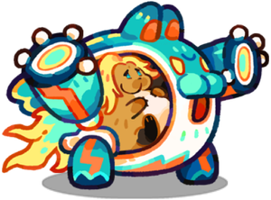 Gigagnash (Cavyzap)