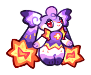 Cheerspring (Cheerling)