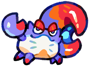 Clawzor (Cribbler)