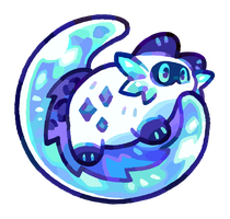 Frostluna (Frostnip)