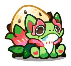Frugagon (Frugling)