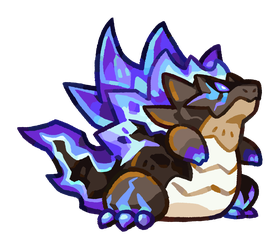 Meteorax (Rubblet)