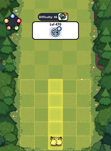 Pearpair attack range