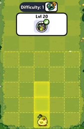 Solpear attack range