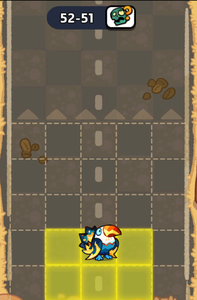 Toucanzam attack range