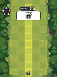 Sparkeet attack range