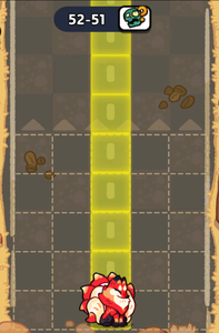 Flarevix attack range