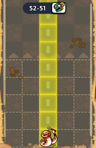 Rattlecoil attack range