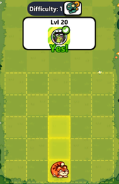 Tindercub attack range