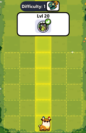 Voltfawn attack range