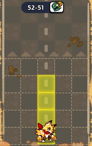 Voltverine attack range