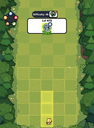 Voltkit attack range