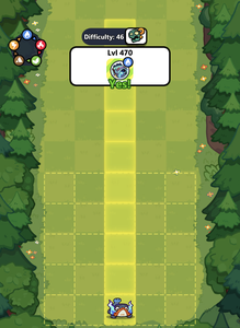 Boltskipper attack range