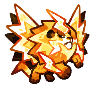 Stormlion (Zappur)