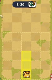 Zappur attack range