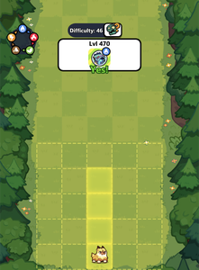 Zapooch attack range