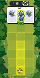 Zapup attack range