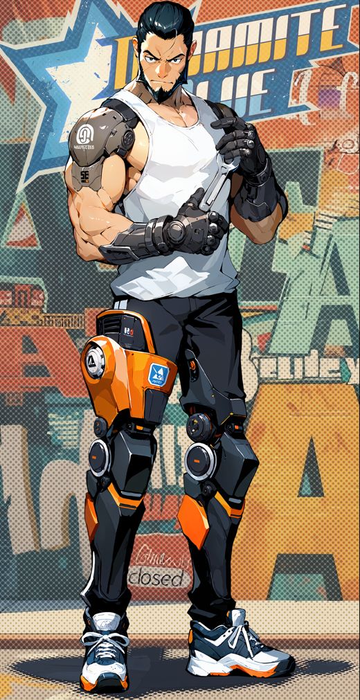 Marcus