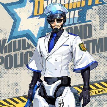 MGPD Inspector