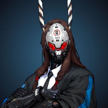 Navii Commander