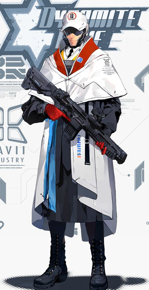 Navii Security Team