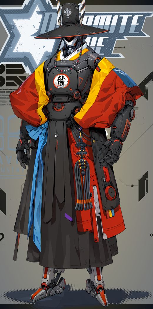 Navii Soldier