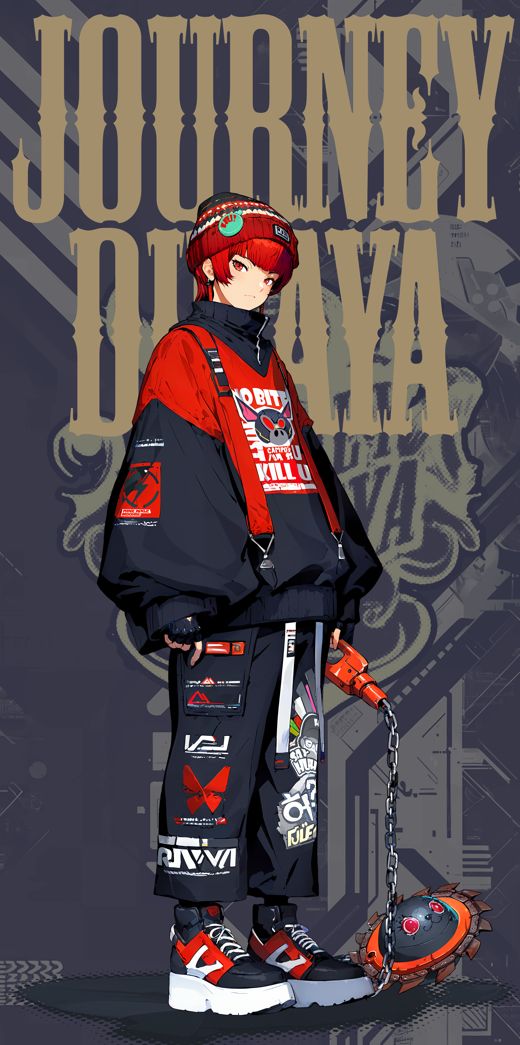 Yasha