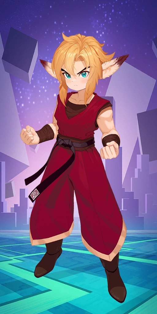 Super Teatan 2 Blade