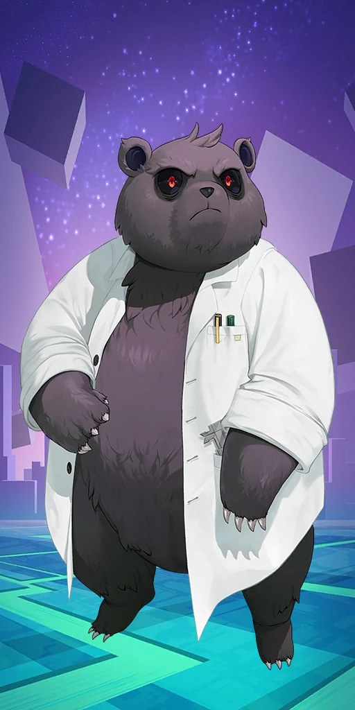 Doctor DaVinci