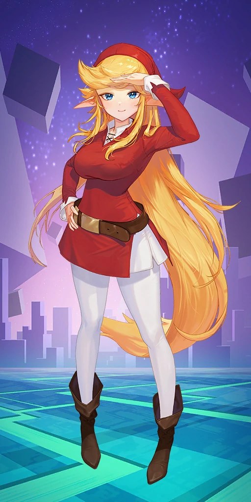 Byrule's Hero Hyper