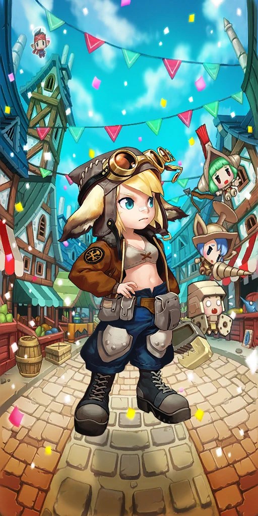 Marianne