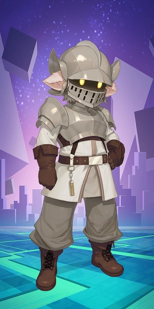 Private Nyan