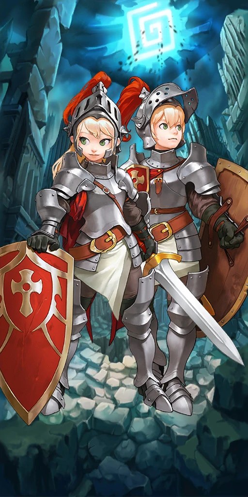 The Knight