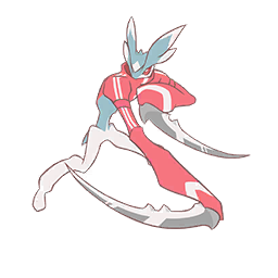 Battlantis - Variant