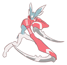 Battlantis - Variant