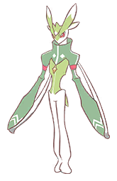 Battlantis
